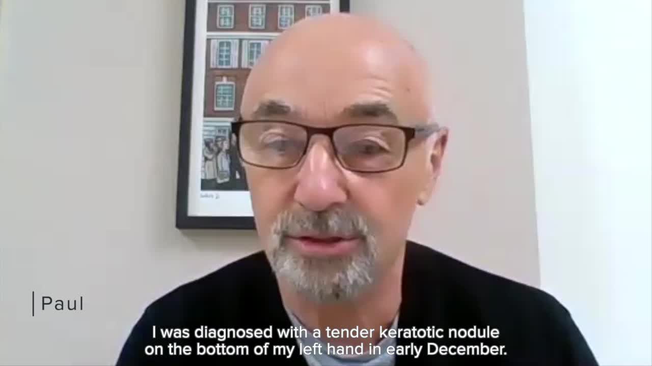 Brachytherapy for Skin Cancer