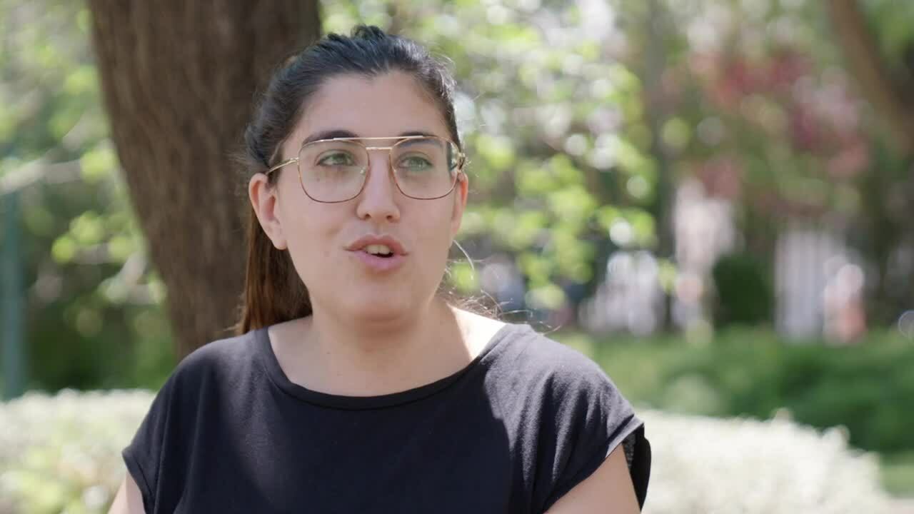 overcome cervical cancer