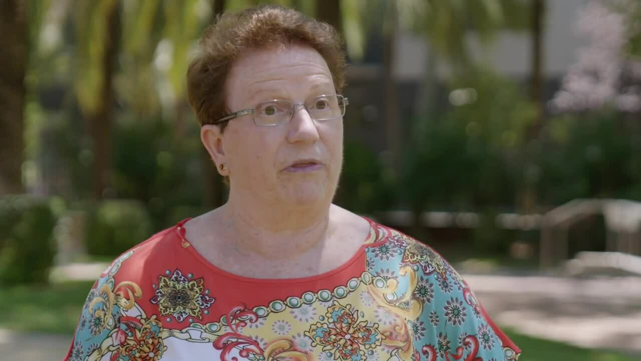 breast cancer treatment