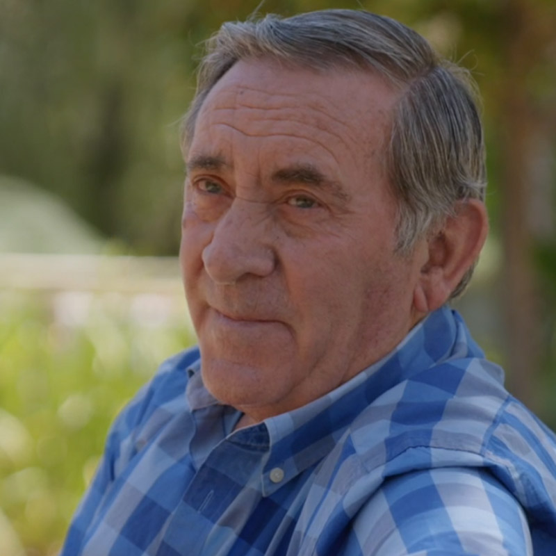 Video husband maria luiza