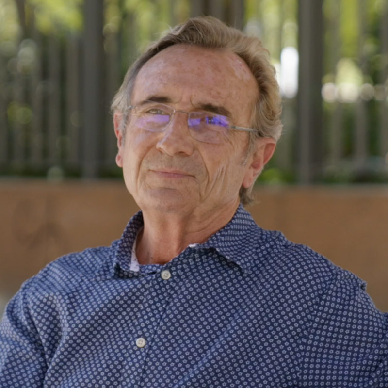 Video patient carlos