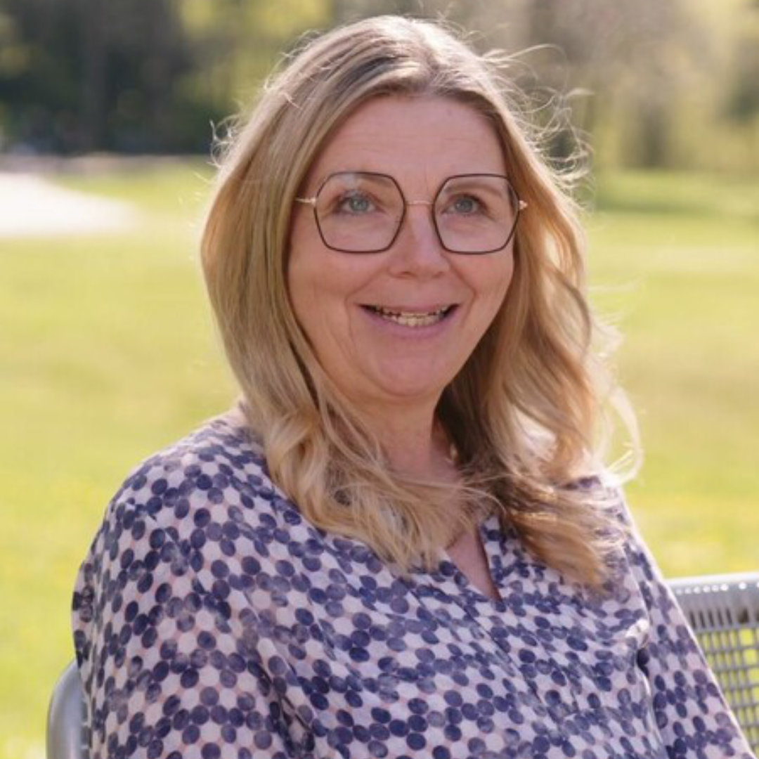 Video patient christina