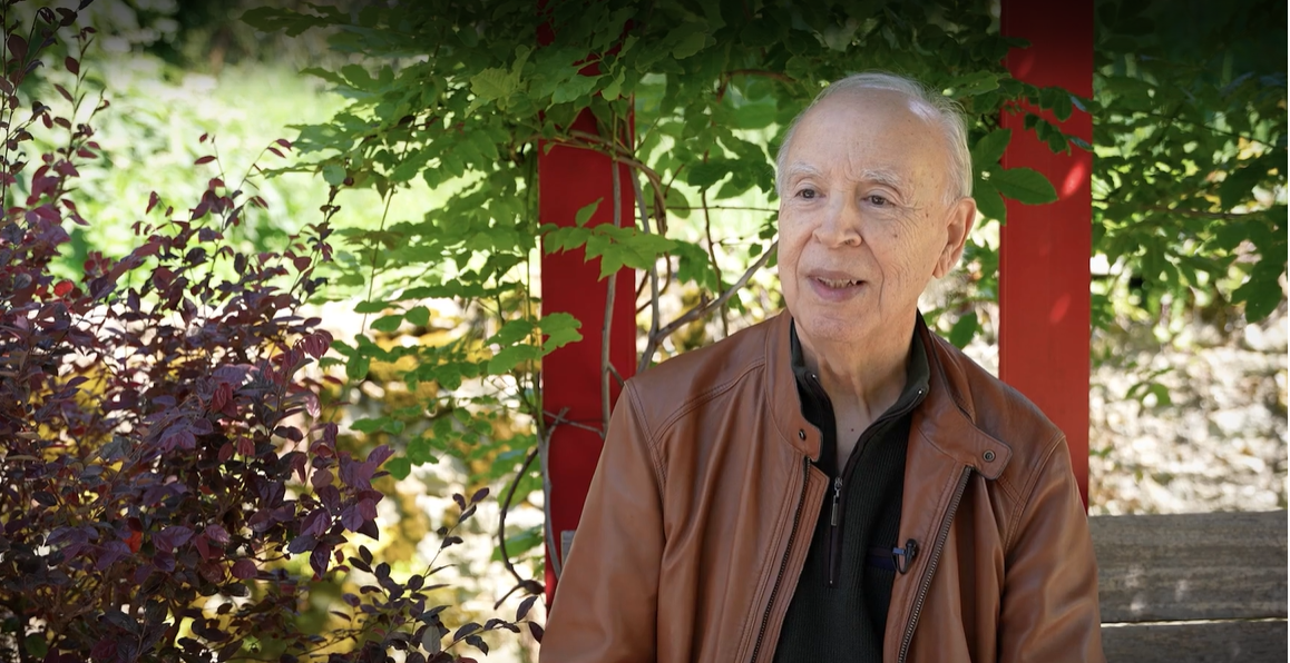 Prostate cancer patient